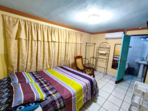 Hotel Fuente de Paz Managua